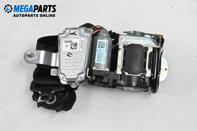 Предпазен колан за Mercedes-Benz E-Class Estate (S212) (08.2009 - 12.2016), 4+1 вр., позиция: предна, лява