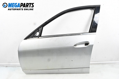 Врата за Mercedes-Benz E-Class Estate (S212) (08.2009 - 12.2016), 4+1 вр., комби, позиция: предна, лява