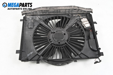 Перка охлаждане за Mercedes-Benz E-Class Estate (S212) (08.2009 - 12.2016) E 220 CDI / BlueTEC (212.202, 212.201), 170 к.с.