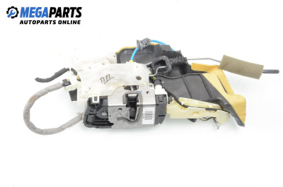 Брава на врата за Mercedes-Benz E-Class Estate (S212) (08.2009 - 12.2016), позиция: предна, дясна