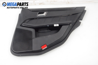 Кора врата за Mercedes-Benz E-Class Estate (S212) (08.2009 - 12.2016), 4+1 вр., комби, позиция: задна, дясна