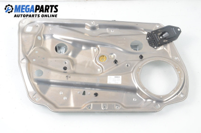 Механизъм ел. стъкло за Mercedes-Benz E-Class Estate (S212) (08.2009 - 12.2016), 4+1 вр., комби, позиция: предна, лява