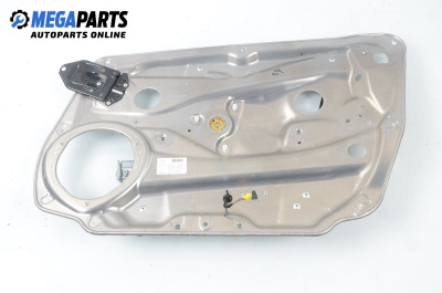 Механизъм ел. стъкло за Mercedes-Benz E-Class Estate (S212) (08.2009 - 12.2016), 4+1 вр., комби, позиция: предна, дясна