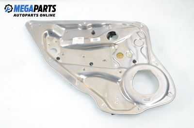 Механизъм ел. стъкло за Mercedes-Benz E-Class Estate (S212) (08.2009 - 12.2016), 4+1 вр., комби, позиция: задна, лява