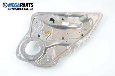 Механизъм ел. стъкло за Mercedes-Benz E-Class Estate (S212) (08.2009 - 12.2016), 4+1 вр., комби, позиция: задна, дясна