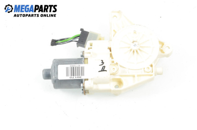 Електромотор за стъклоподемник за Mercedes-Benz E-Class Estate (S212) (08.2009 - 12.2016), 4+1 вр., комби, позиция: задна, дясна