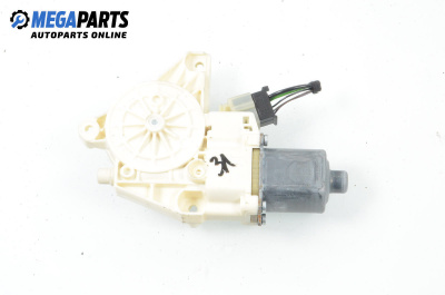 Електромотор за стъклоподемник за Mercedes-Benz E-Class Estate (S212) (08.2009 - 12.2016), 4+1 вр., комби, позиция: задна, лява