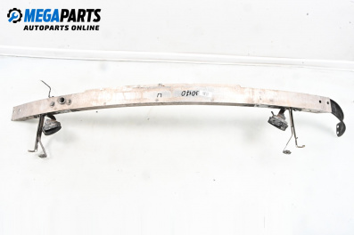 Основа броня за Mercedes-Benz E-Class Estate (S212) (08.2009 - 12.2016), комби, позиция: предна