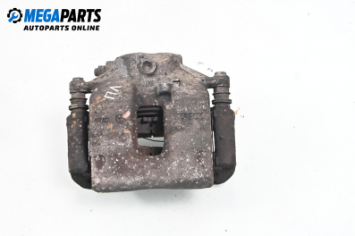 Спирачен апарат за Mercedes-Benz E-Class Estate (S212) (08.2009 - 12.2016), позиция: предна, лява