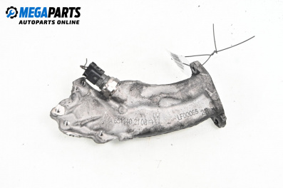 EGR тръба за Mercedes-Benz E-Class Estate (S212) (08.2009 - 12.2016) E 220 CDI / BlueTEC (212.202, 212.201), 170 к.с., № A6511402108