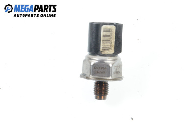 Датчик за налягане на горивото за Mercedes-Benz E-Class Estate (S212) (08.2009 - 12.2016), № 9307Z521A
