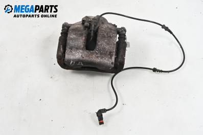 Спирачен апарат за Mercedes-Benz E-Class Estate (S212) (08.2009 - 12.2016), позиция: предна, дясна