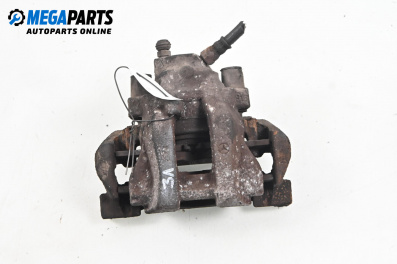 Спирачен апарат за Mercedes-Benz E-Class Estate (S212) (08.2009 - 12.2016), позиция: задна, лява