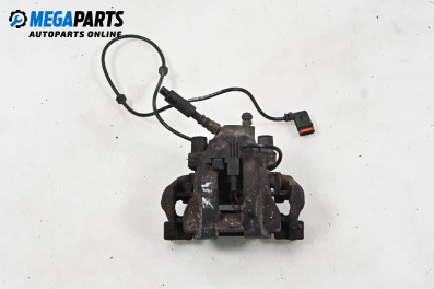 Спирачен апарат за Mercedes-Benz E-Class Estate (S212) (08.2009 - 12.2016), позиция: задна, дясна