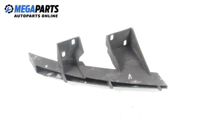 Държач броня за Audi Q7 SUV I (03.2006 - 01.2016), джип, позиция: предна, лява