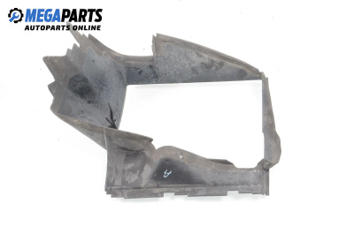 Въздуховод парно за Audi Q7 SUV I (03.2006 - 01.2016) 4.2 TDI quattro, 340 к.с.