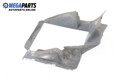 Въздуховод парно за Audi Q7 SUV I (03.2006 - 01.2016) 4.2 TDI quattro, 340 к.с.