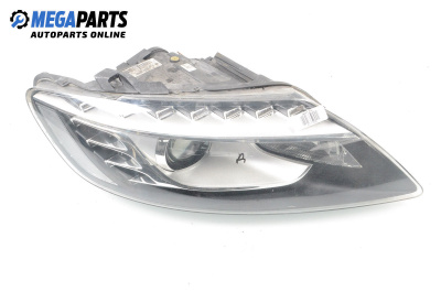 Фар за Audi Q7 SUV I (03.2006 - 01.2016), джип, позиция: дясна