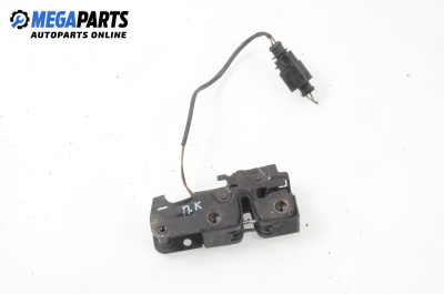 Брава преден капак за Audi Q7 SUV I (03.2006 - 01.2016)