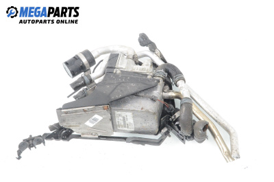 Печка за Audi Q7 SUV I (03.2006 - 01.2016) 4.2 TDI quattro, 340 к.с., № 4L0 815 071G