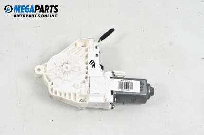 Електромотор за стъклоподемник за Audi Q7 SUV I (03.2006 - 01.2016), 4+1 вр., джип, позиция: предна, лява