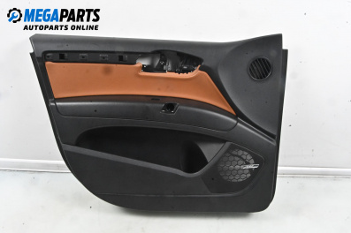 Кора врата за Audi Q7 SUV I (03.2006 - 01.2016), 4+1 вр., джип, позиция: предна, лява