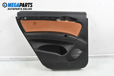 Кора врата за Audi Q7 SUV I (03.2006 - 01.2016), 4+1 вр., джип, позиция: задна, лява