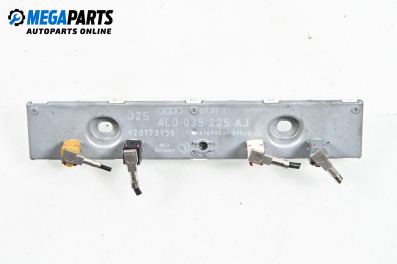 Усилвател антена за Audi Q7 SUV I (03.2006 - 01.2016), № 4L0 035 225 AJ