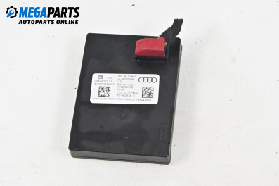 Модул отключване без ключ за Audi Q7 SUV I (03.2006 - 01.2016), № 4L0 907 335B