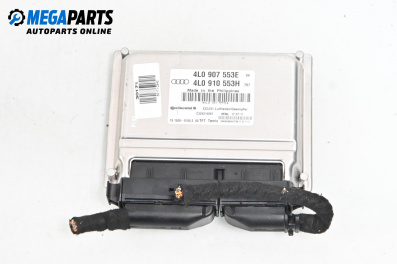 Модул окачване за Audi Q7 SUV I (03.2006 - 01.2016), № 4L0 907 553E