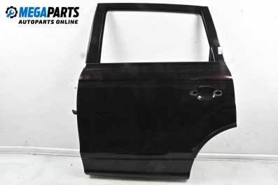 Врата за Audi Q7 SUV I (03.2006 - 01.2016), 4+1 вр., джип, позиция: задна, лява