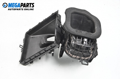 Въздуховод парно за Audi Q7 SUV I (03.2006 - 01.2016) 4.2 TDI quattro, 340 к.с.