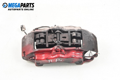 Спирачен апарат за Audi Q7 SUV I (03.2006 - 01.2016), позиция: предна, дясна