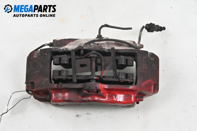 Спирачен апарат за Audi Q7 SUV I (03.2006 - 01.2016), позиция: предна, лява