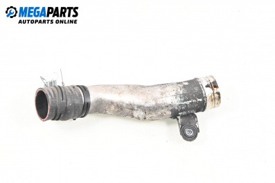 Тръба турбо за Audi Q7 SUV I (03.2006 - 01.2016) 4.2 TDI quattro, 340 к.с.