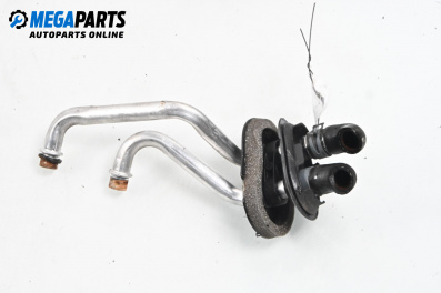 Тръби парно за Audi Q7 SUV I (03.2006 - 01.2016) 4.2 TDI quattro, 340 к.с.