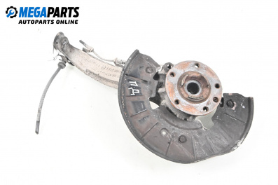 Шенкел главина за Audi Q7 SUV I (03.2006 - 01.2016), позиция: предна, дясна