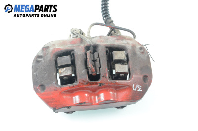 Спирачен апарат за Audi Q7 SUV I (03.2006 - 01.2016), позиция: задна, лява