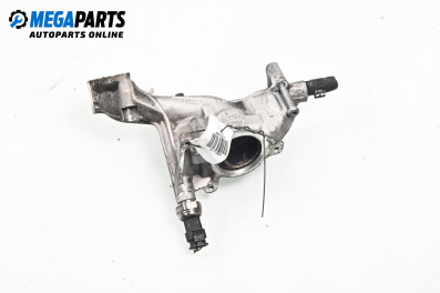 EGR тръба за Audi Q7 SUV I (03.2006 - 01.2016) 4.2 TDI quattro, 340 к.с.