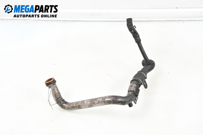 Тръба за охладителна течност за Audi Q7 SUV I (03.2006 - 01.2016) 4.2 TDI quattro, 340 к.с.