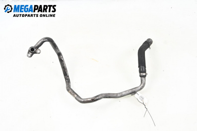 Тръба за охладителна течност за Audi Q7 SUV I (03.2006 - 01.2016) 4.2 TDI quattro, 340 к.с.