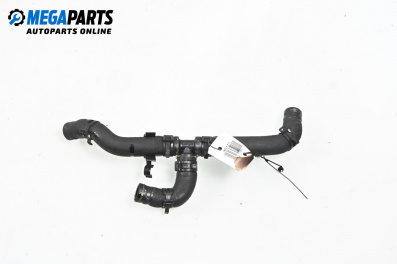 Водни маркучи за Audi Q7 SUV I (03.2006 - 01.2016) 4.2 TDI quattro, 340 к.с.