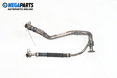 EGR тръба за Audi Q7 SUV I (03.2006 - 01.2016) 4.2 TDI quattro, 340 к.с.