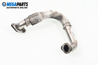 EGR тръба за Audi Q7 SUV I (03.2006 - 01.2016) 4.2 TDI quattro, 340 к.с.