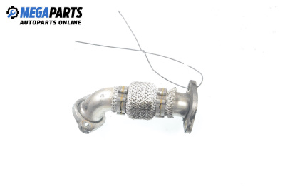 EGR тръба за Audi Q7 SUV I (03.2006 - 01.2016) 4.2 TDI quattro, 340 к.с.