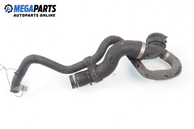 Водни маркучи за Audi Q7 SUV I (03.2006 - 01.2016) 4.2 TDI quattro, 340 к.с.