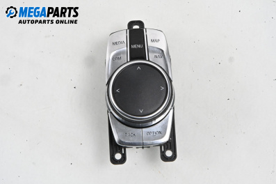 Джойстик за BMW 7 Series G11 (07.2015 - ...), № 6821892-01