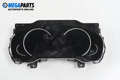 Километраж за BMW 7 Series G11 (07.2015 - ...) 730 d, 265 к.с., № Bosch 0 263 723 056