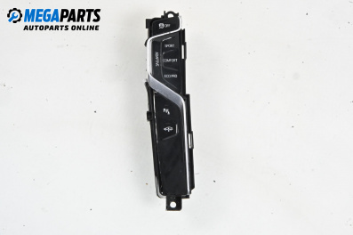 Панел бутони за BMW 7 Series G11 (07.2015 - ...), № 9398276-03