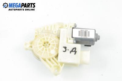 Електромотор за стъклоподемник за BMW 7 Series G11 (07.2015 - ...), 4+1 вр., седан, позиция: задна, дясна